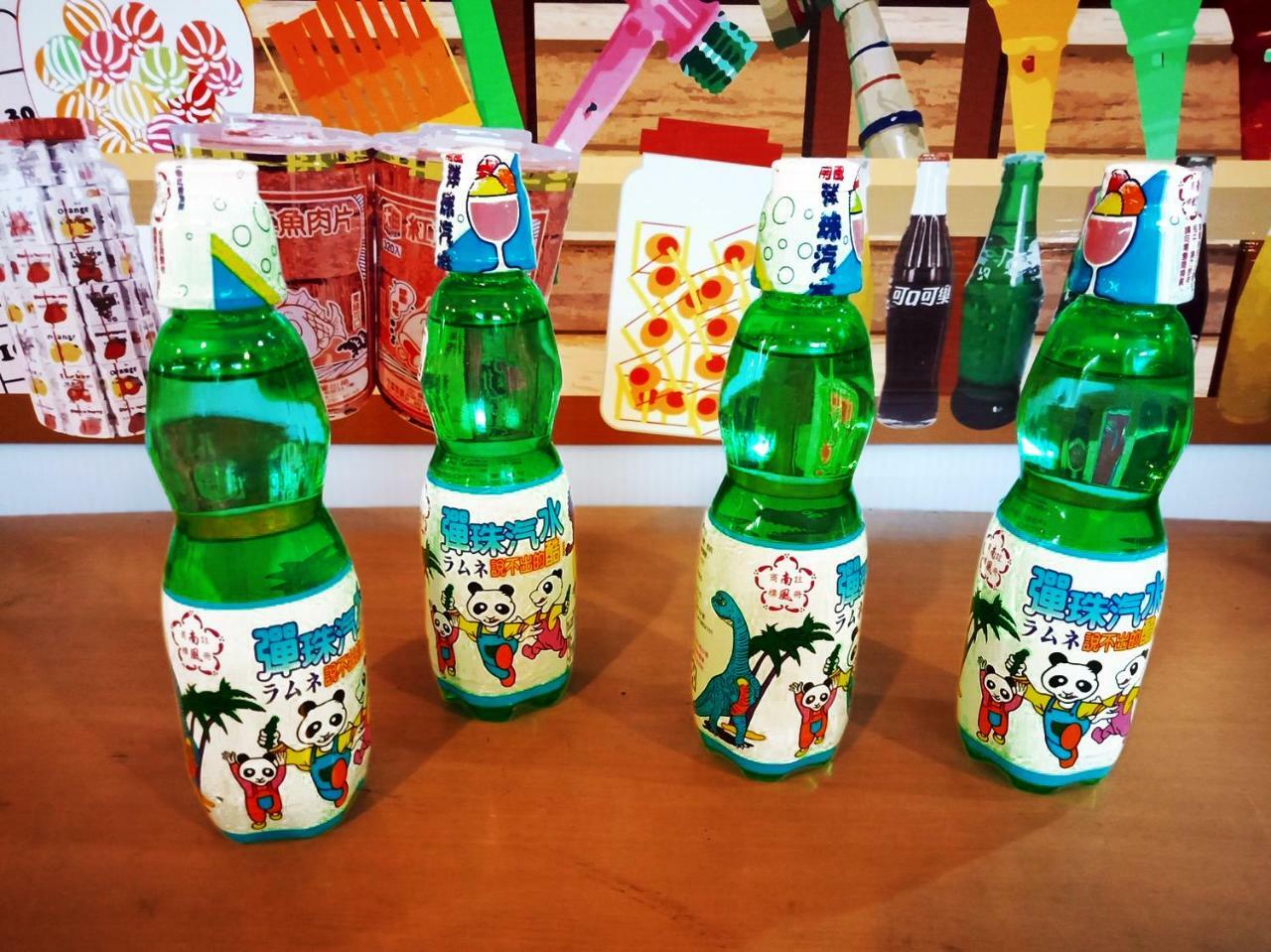 우니 리조트 루캉 루강 외부 사진